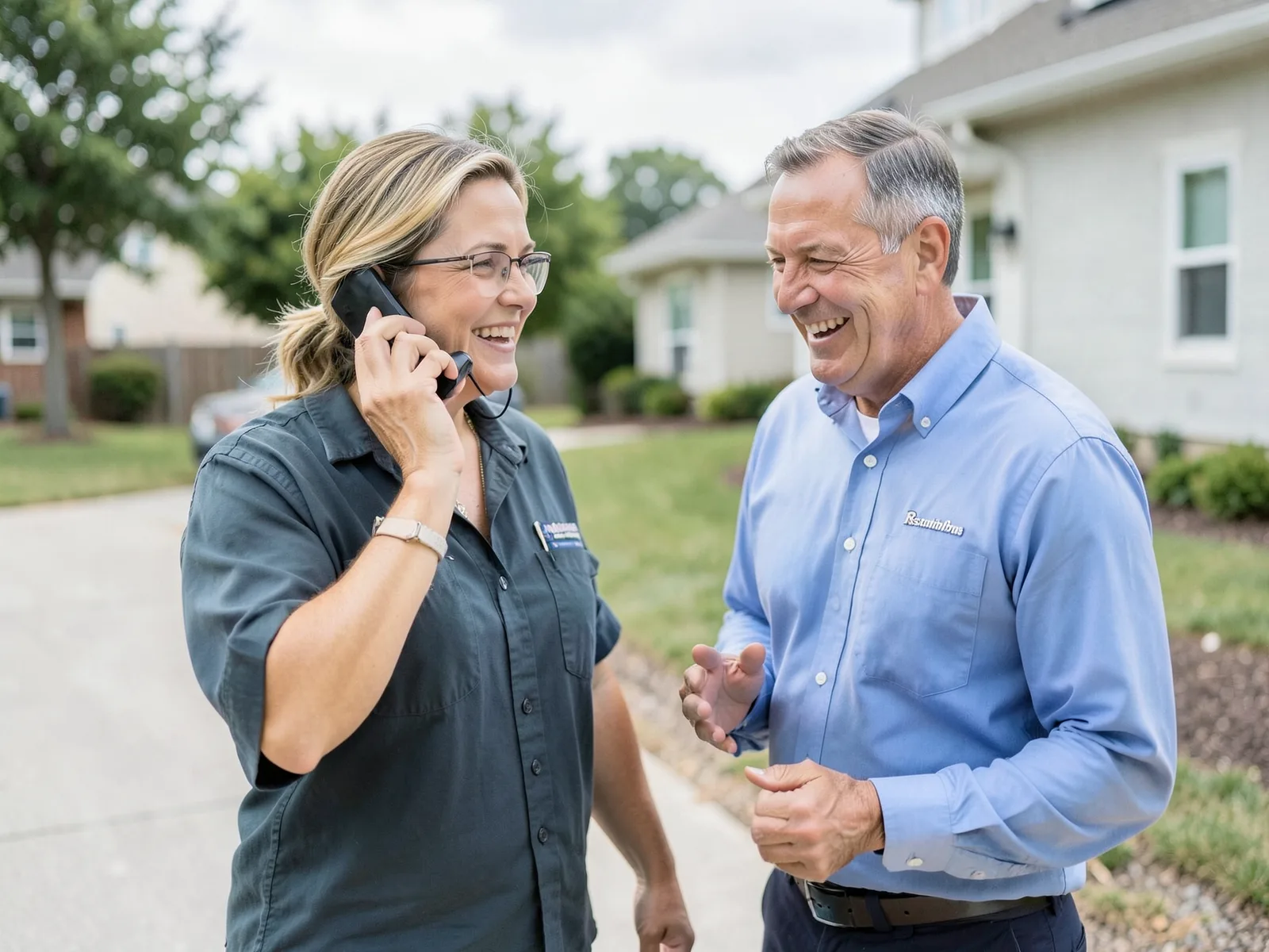 Frequently Asked Questions About Storm Damage Restoration in Baldwyn, MS